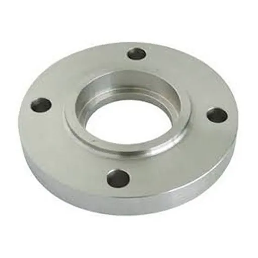 UNS C70600 Socket Weld Flanges